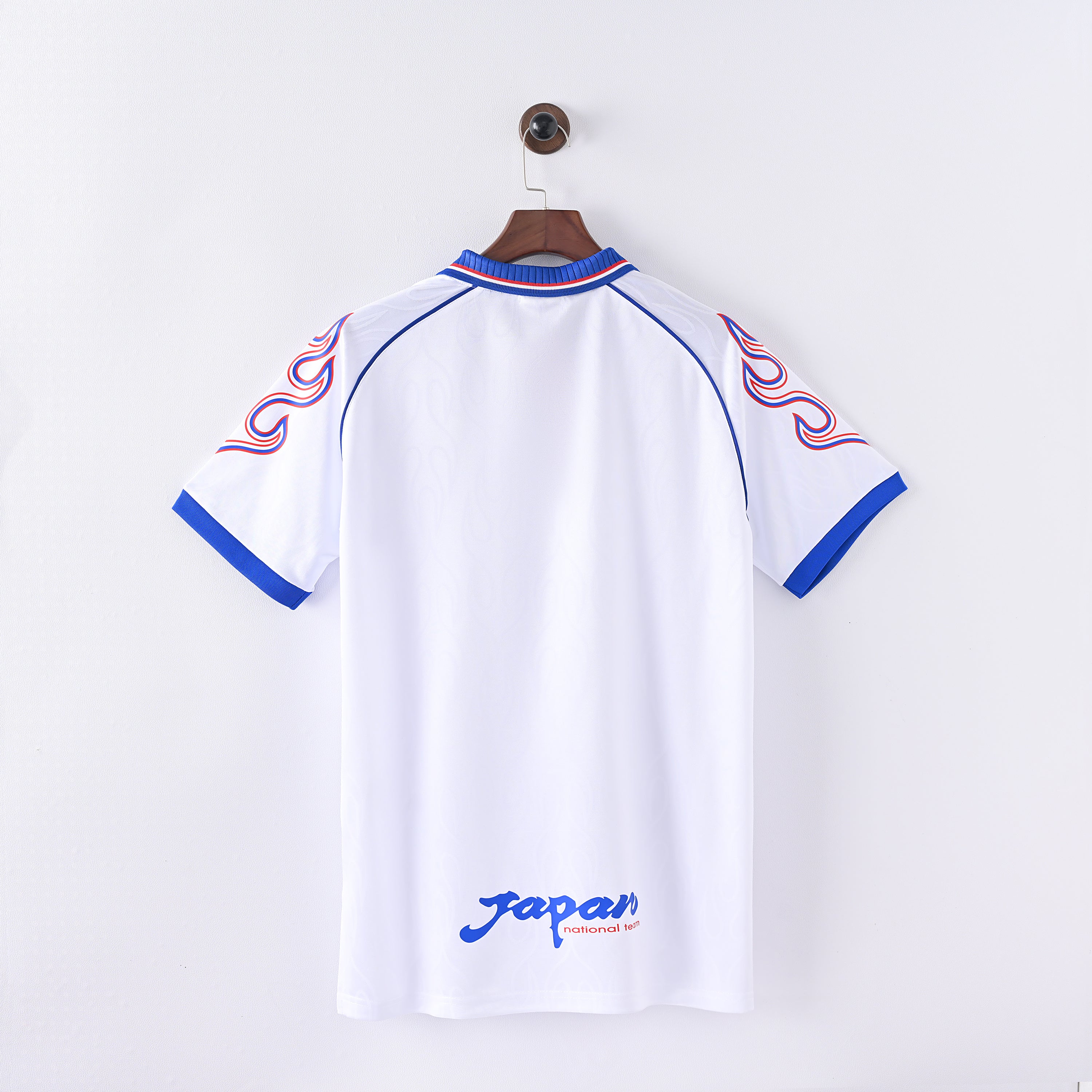 Maillot Japon Retro Vintage 1998 Exterieur Homme | Foot Sport