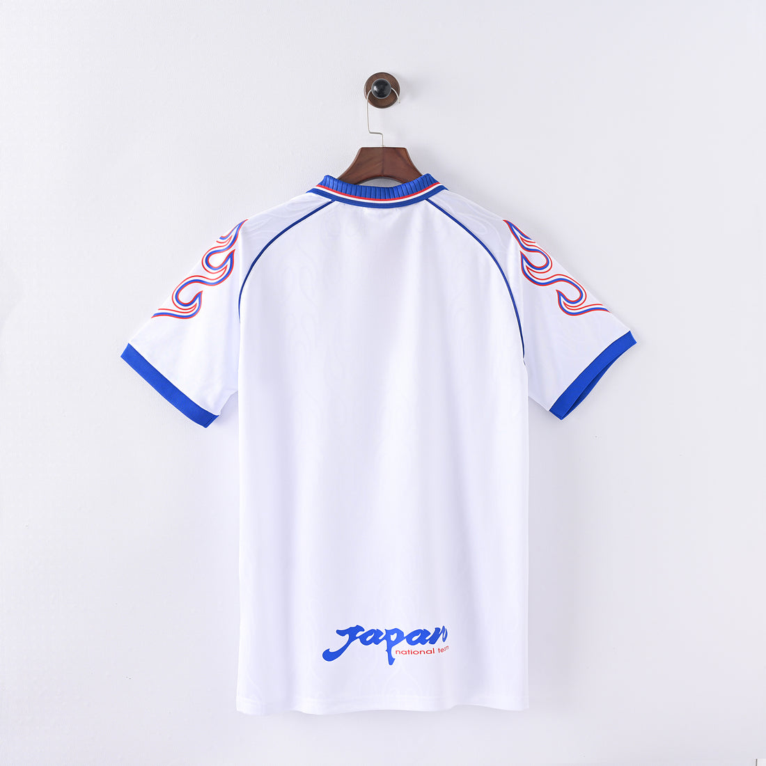 Maillot Japon Retro Vintage 1998 Exterieur Homme | Foot Sport