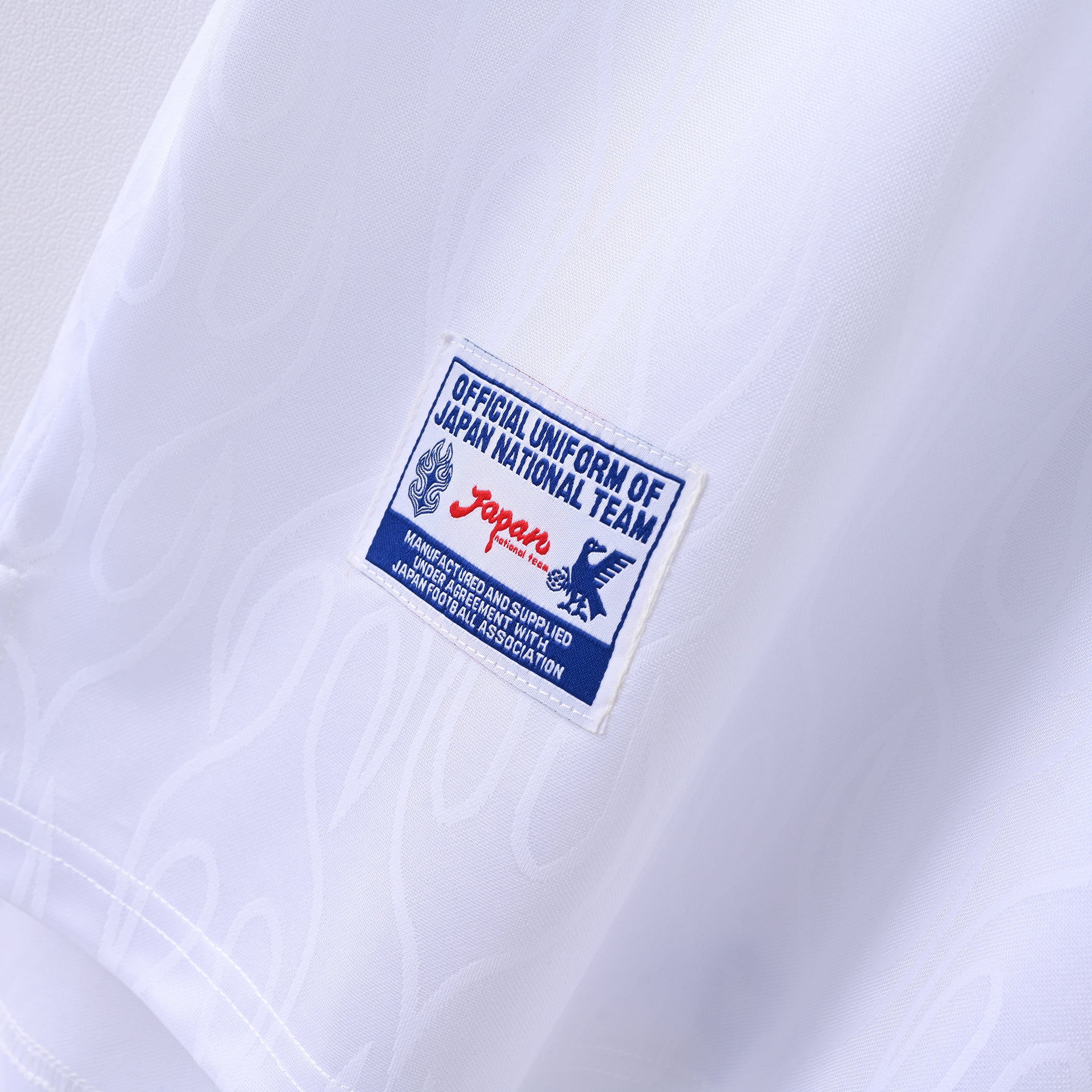 Maillot Japon Retro Vintage 1998 Exterieur Homme | Foot Sport