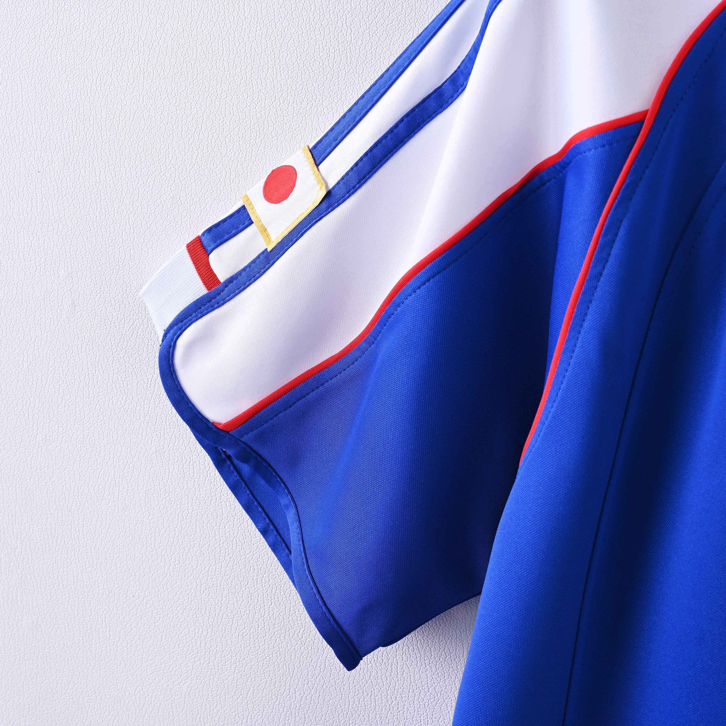 Maillot Japon Retro Vintage 2000 Domicile Homme | Foot Sport