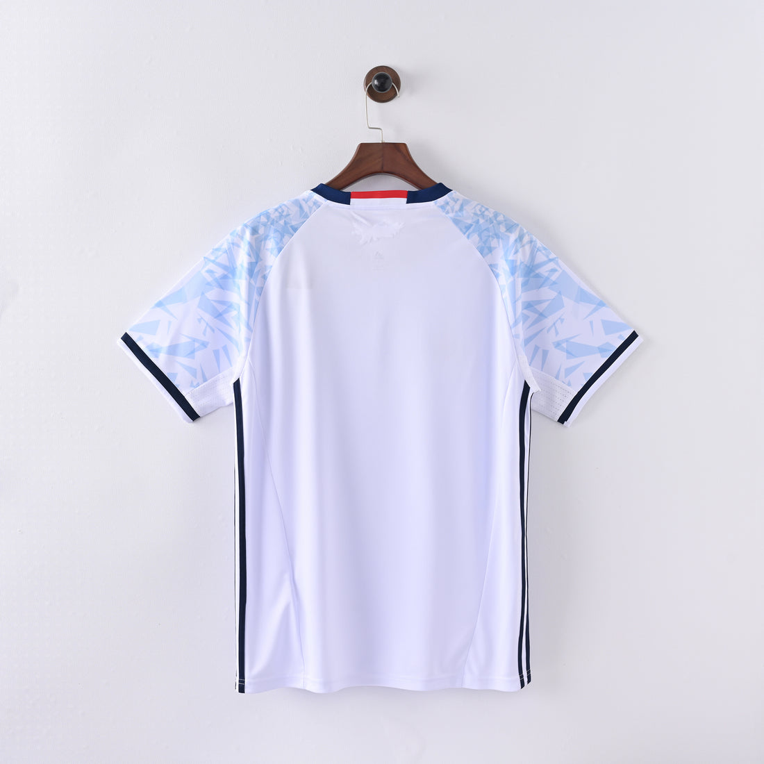 Maillot Japon Retro Vintage 2016-2017 Exterieur Homme | Foot Sport