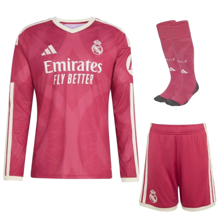 maillot-kit-enfant-real-madrid-manches-longues-third-2026-2027-foot-sport