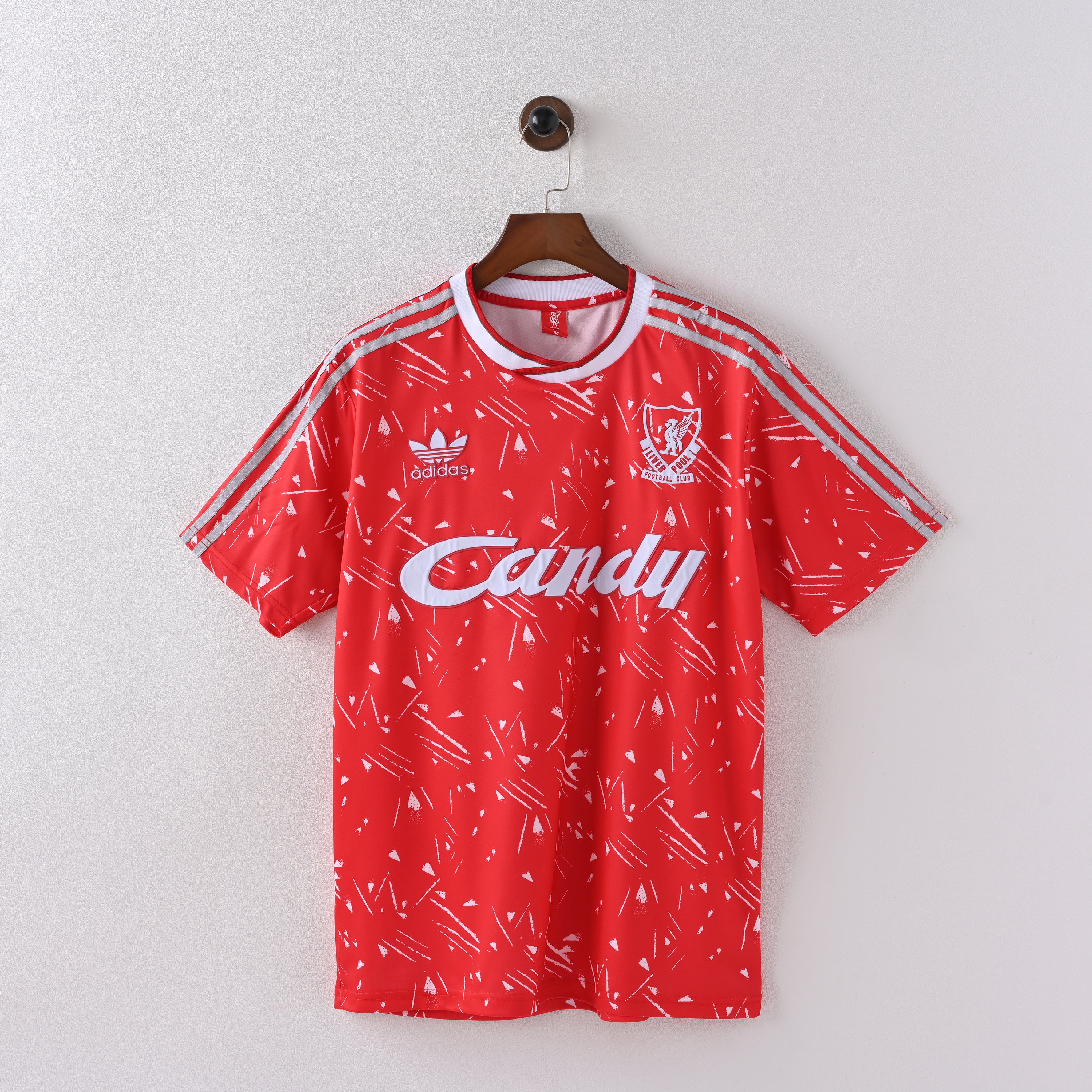 maillot-liverpool-1989-1991-domicile-vintage-retro-1