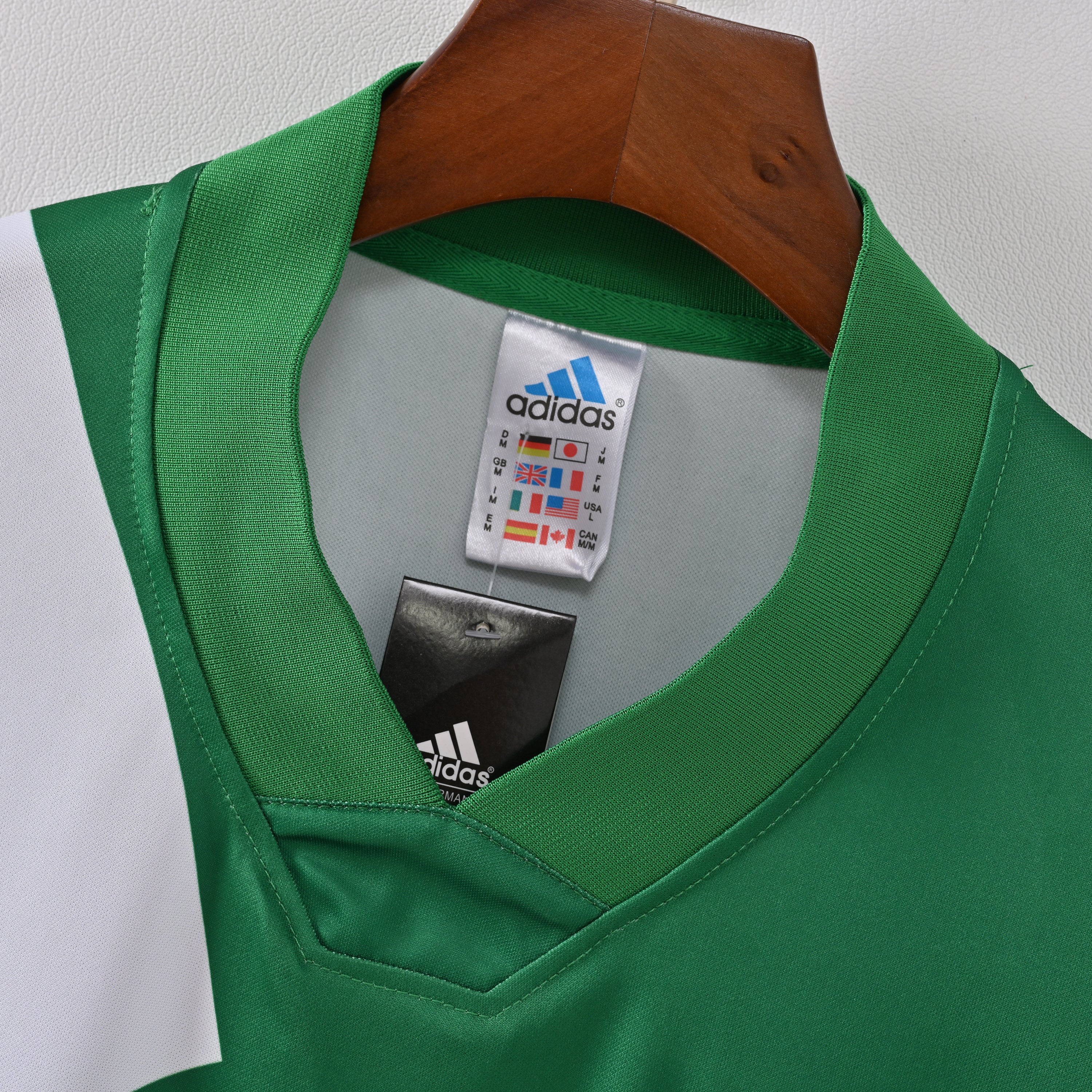 Maillot Liverpool Retro Vintage 1991-1992 Exterieur Homme | Foot Sport