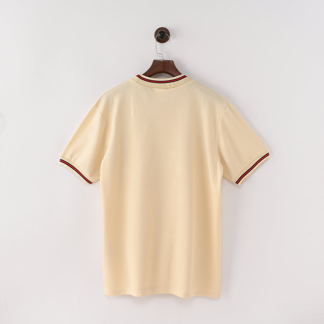 Maillot Liverpool Retro Vintage 1996-1997 Exterieur Homme | Foot Sport