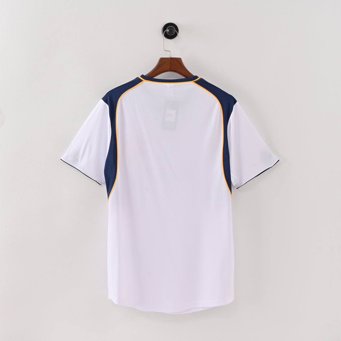 Maillot Liverpool Retro Vintage 2001-2002 Exterieur Homme | Foot Sport