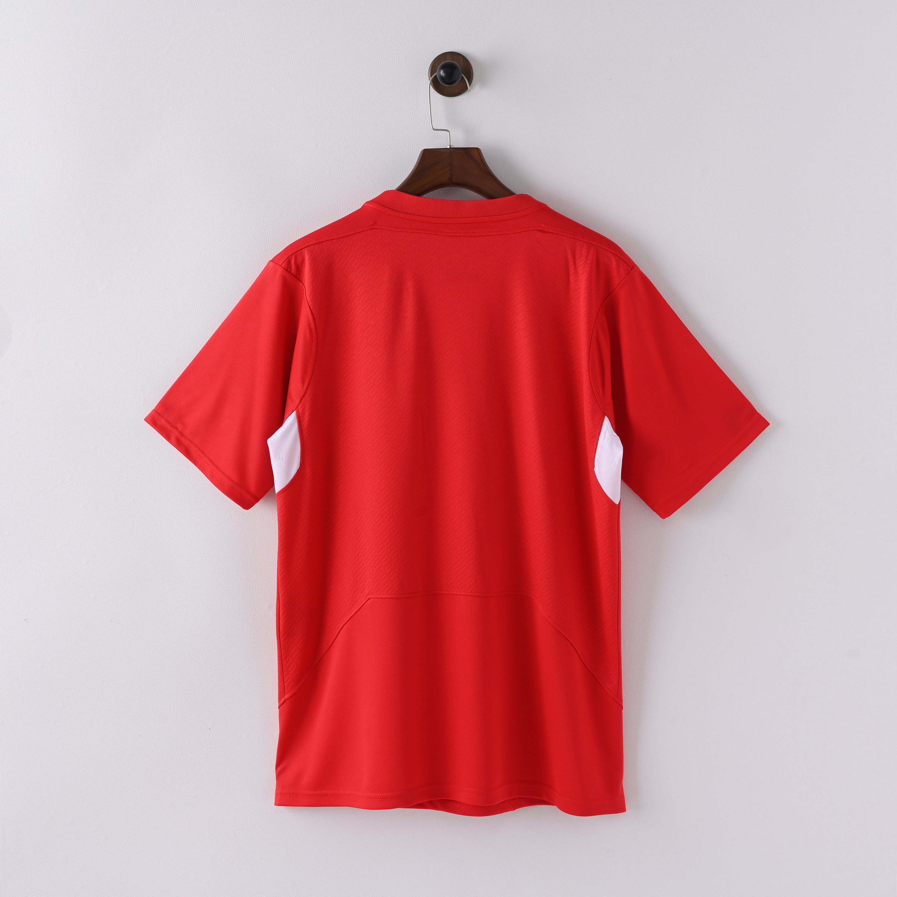 Maillot Liverpool Retro Vintage 2004-2005 Domicile Homme | Foot Sport