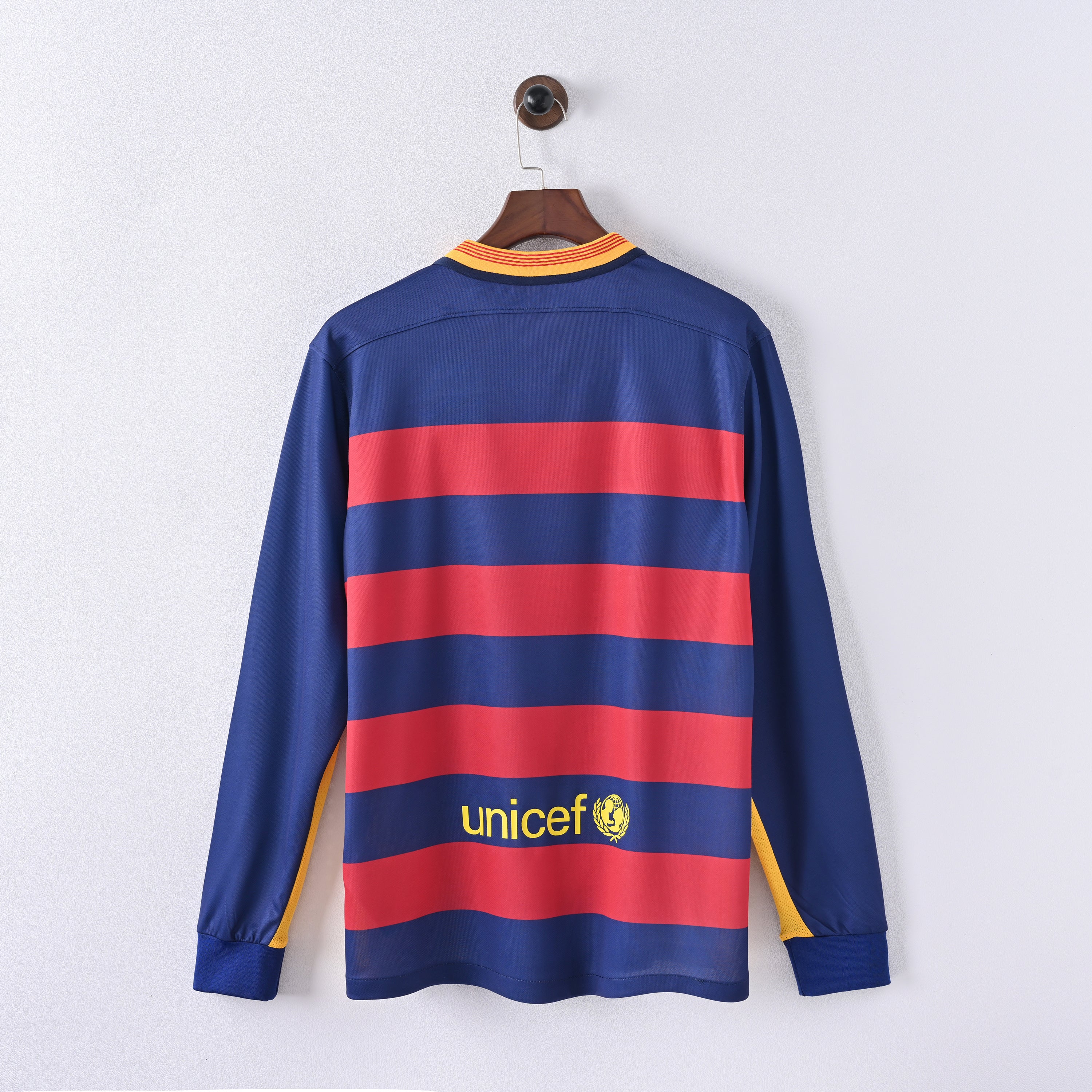 maillot-manches-longues-barcelone-2015-2016-domicile-vintage-retro-2