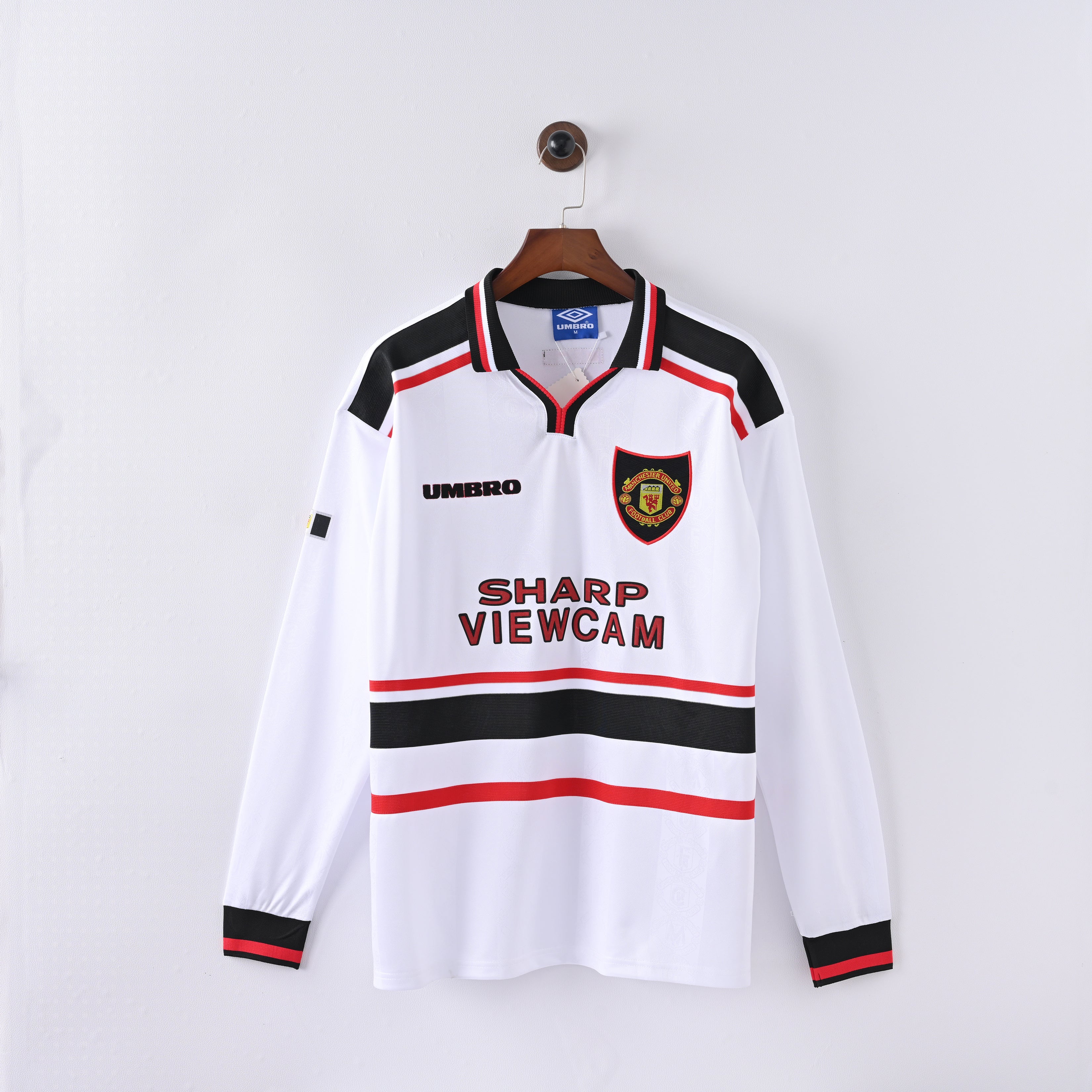 maillot-manches-longues-manchester-united-1998-1999-exterieur-vintage-retro-1