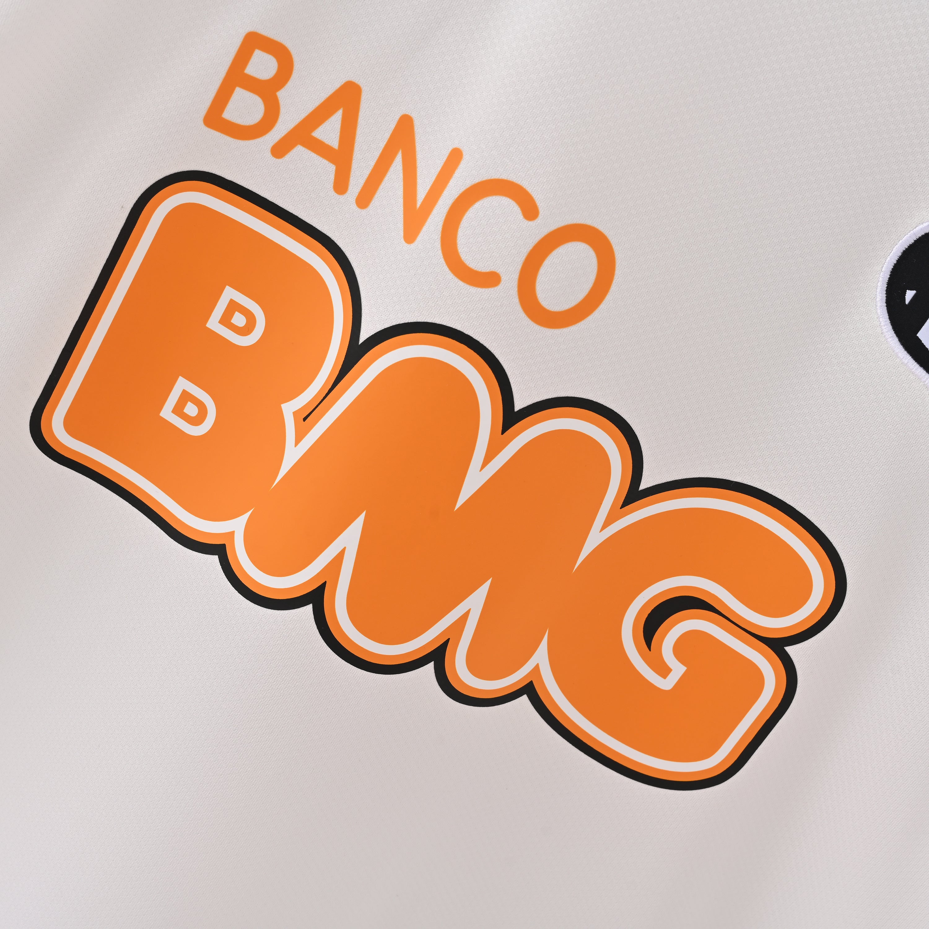 Maillot Santos FC Retro Vintage Manches Longues 2012-2013 Domicile Homme | Foot Sport