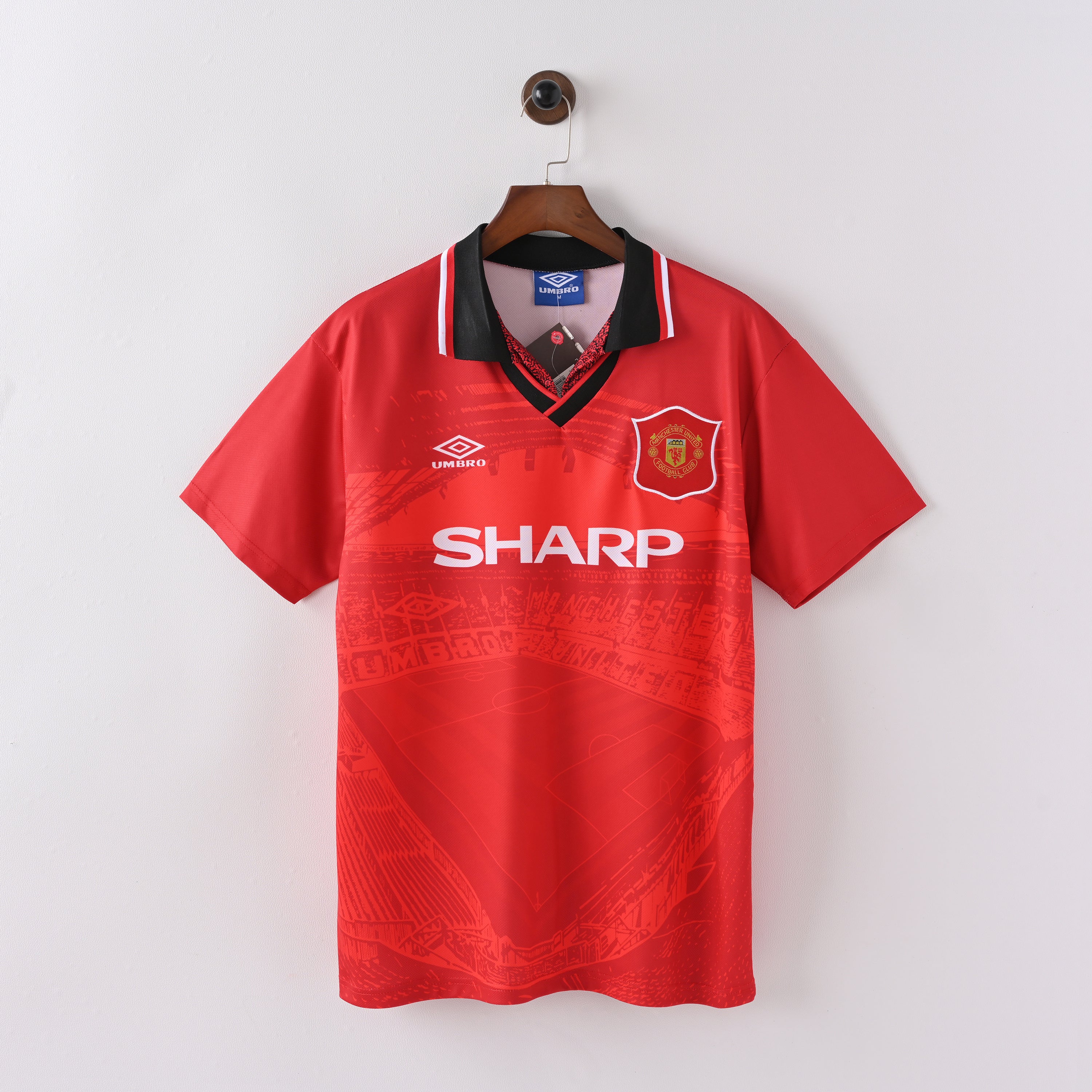 maillot-manchester-united-1994-1996-domicile-vintage-retro-1