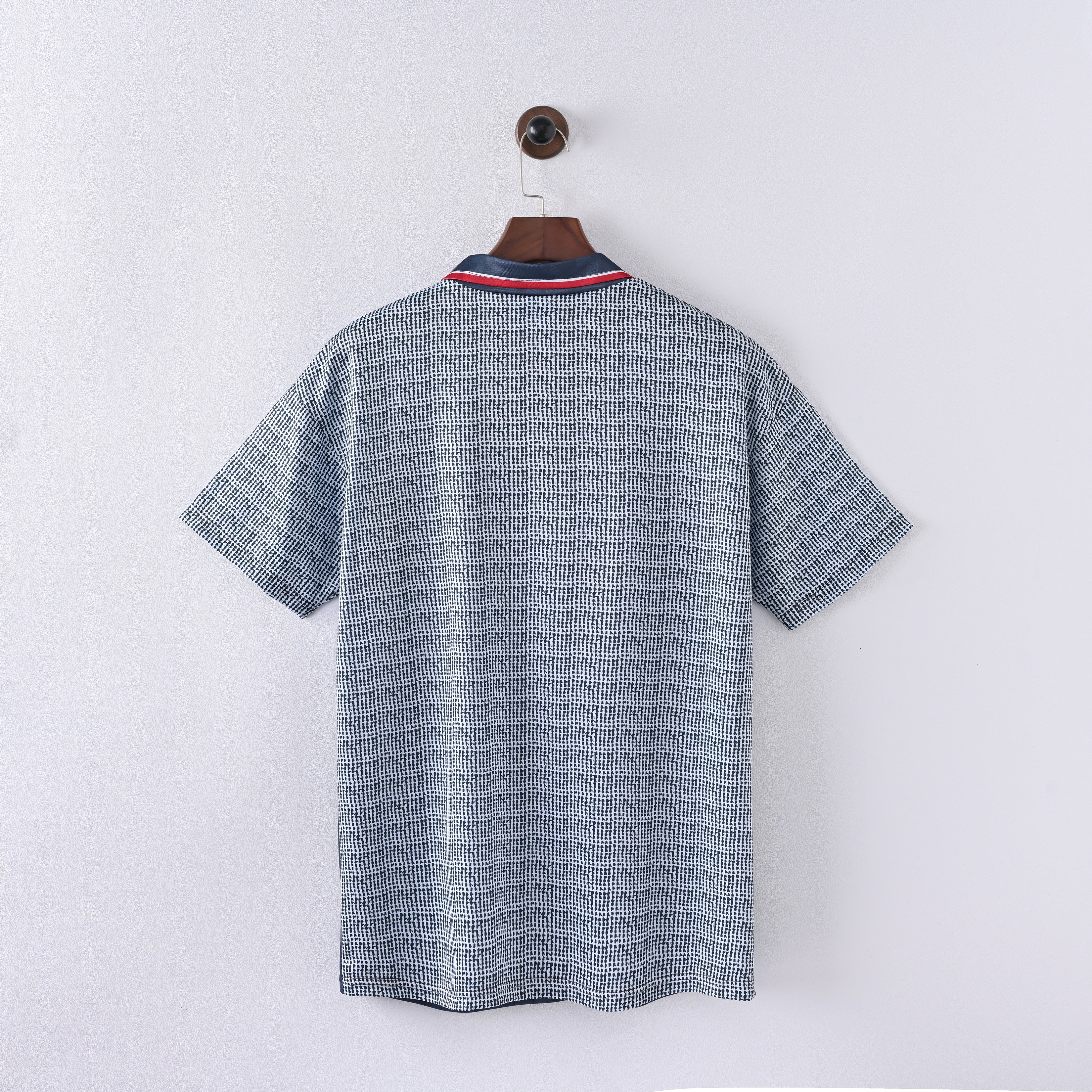 Maillot Manchester United Retro Vintage 1995-1996 Exterieur Homme | Foot Sport