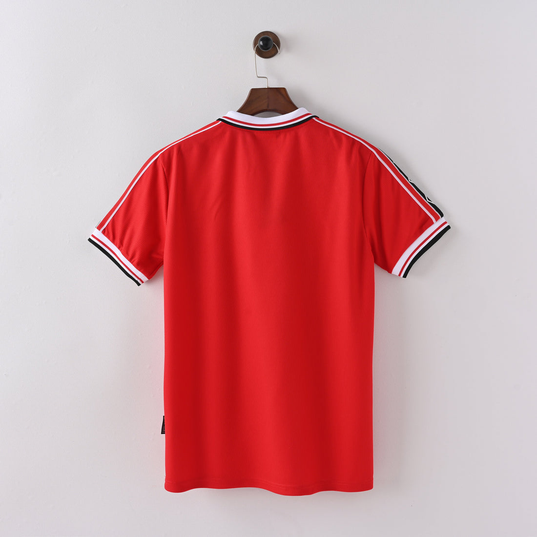 maillot-manchester-united-1998-1999-domicile-vintage-retro-2