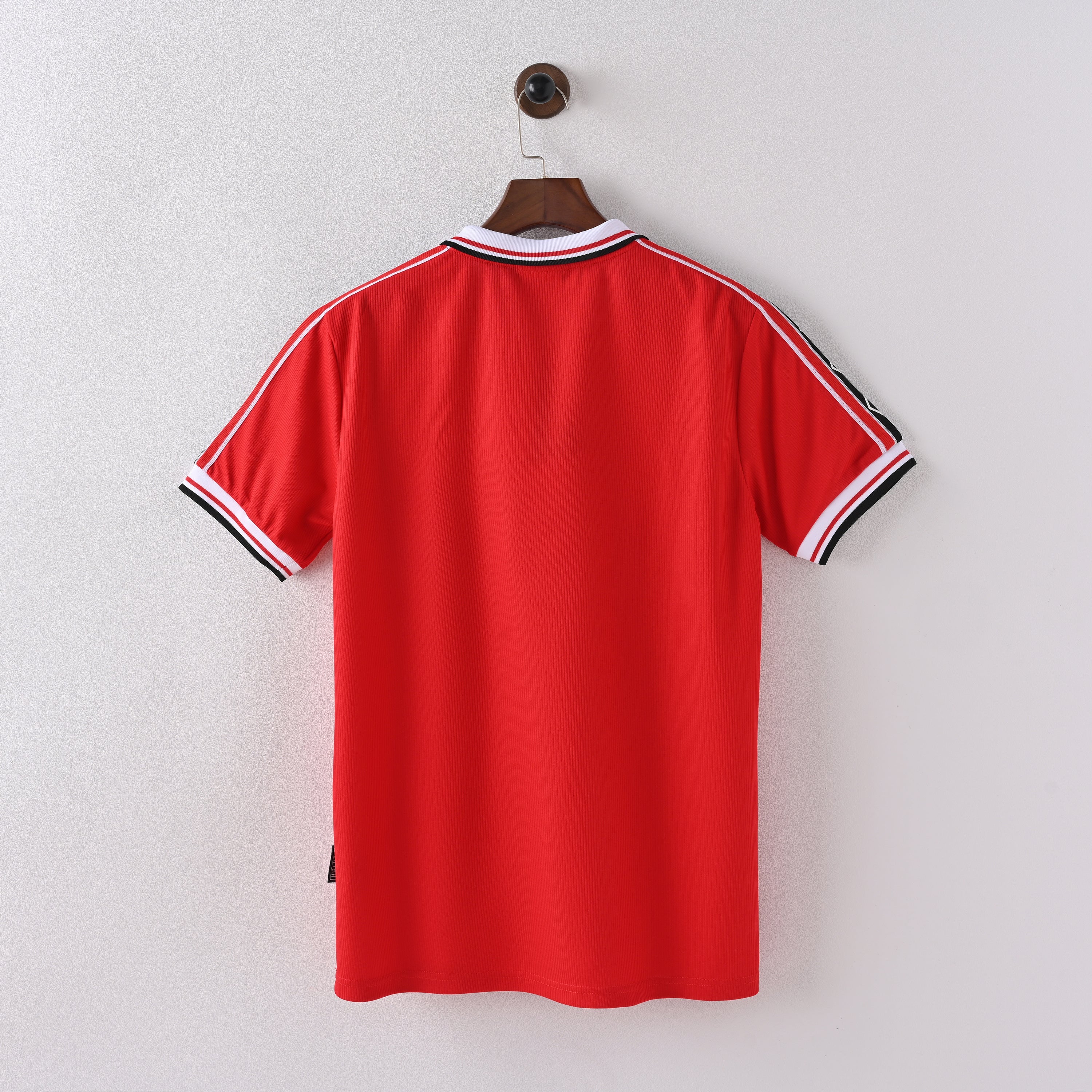 maillot-manchester-united-1998-1999-domicile-vintage-retro-2