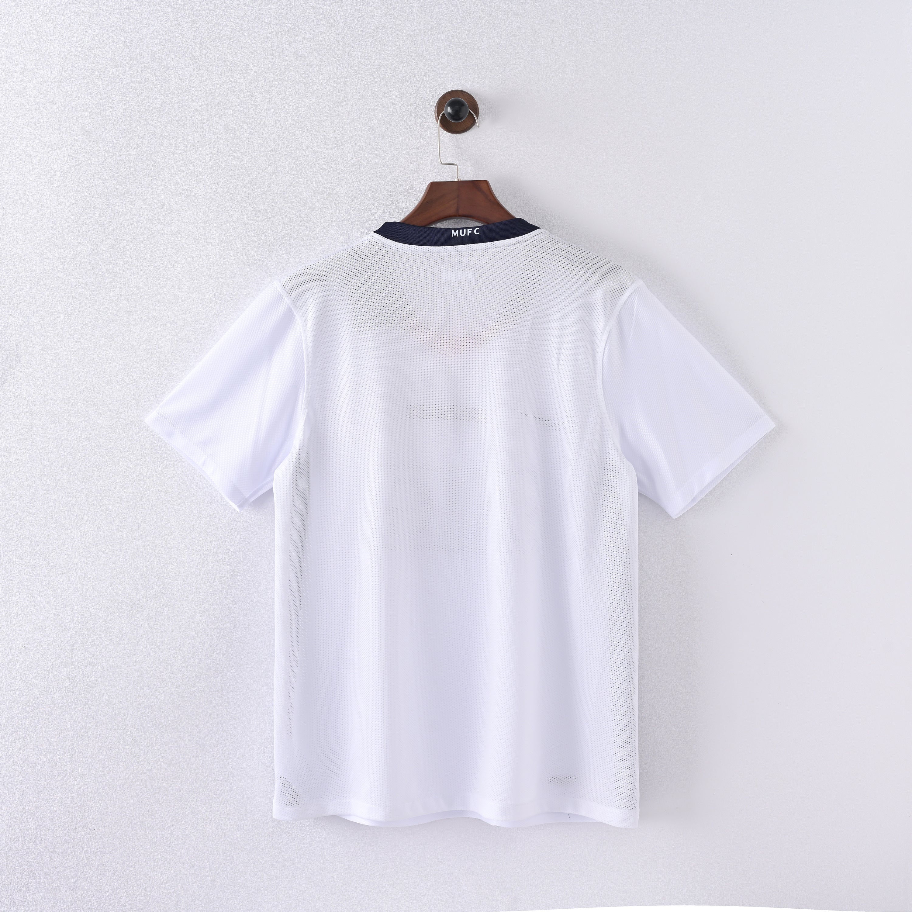 Maillot Manchester United Retro Vintage 2008-2009 Exterieur Homme | Foot Sport