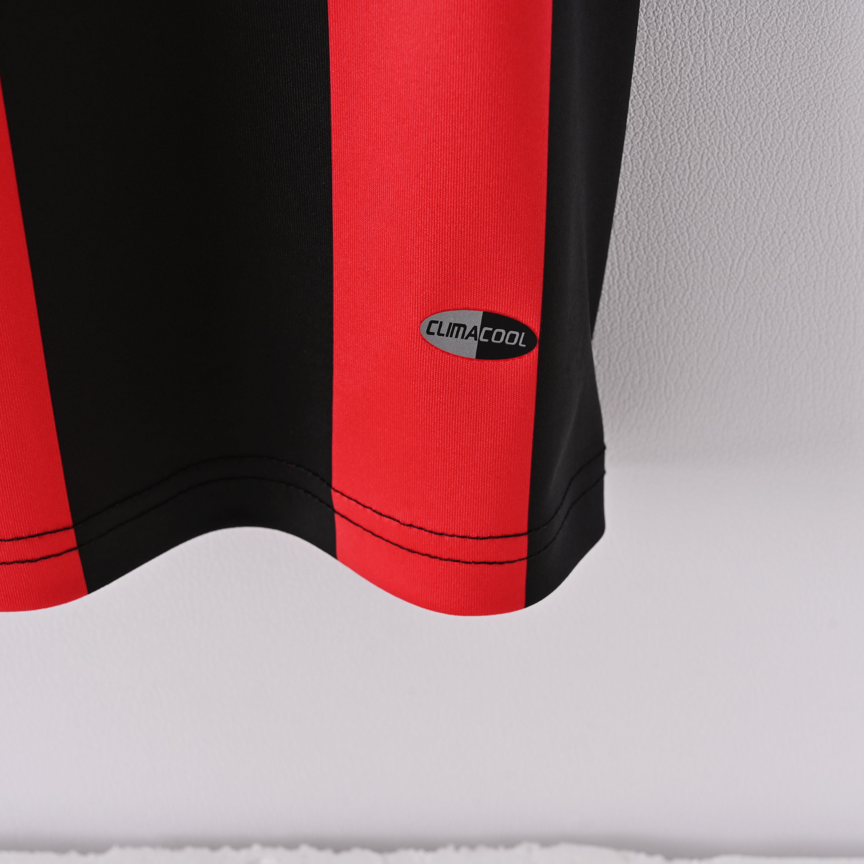 Maillot AC Milan Retro Vintage 2008-2009 Domicile Homme | Foot Sport