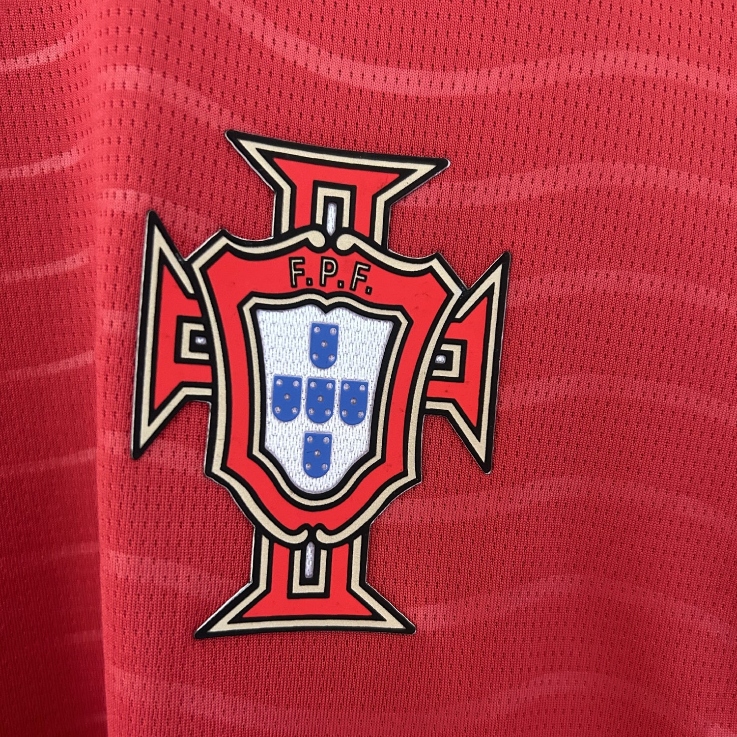Nouveau Maillot Portugal Homme Domicile 2025 2026 | Foot Sport