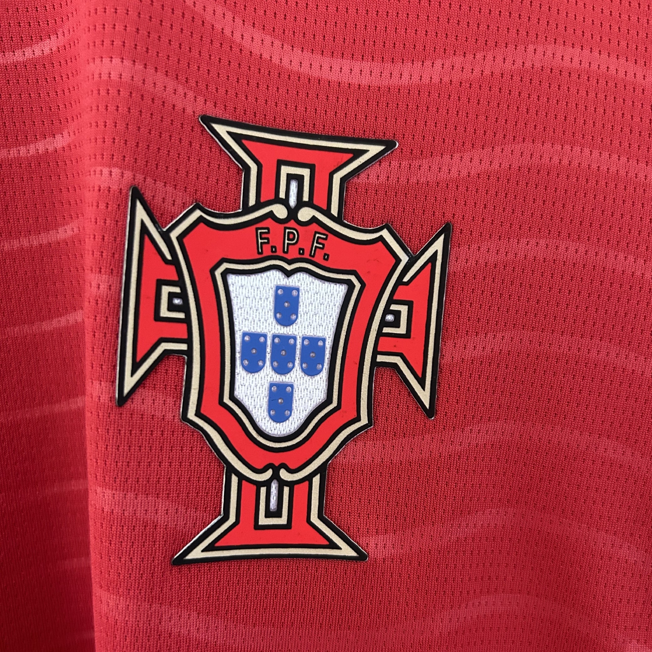Nouveau Maillot Portugal Homme Domicile 2025 2026 | Foot Sport