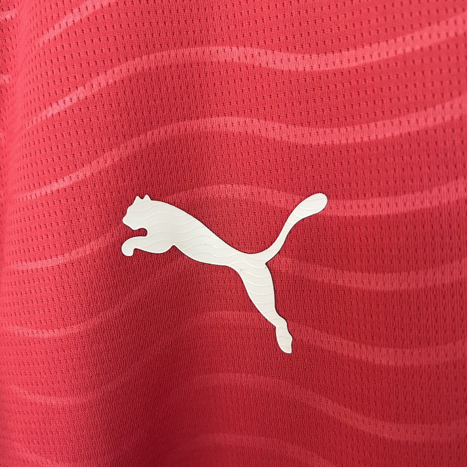 Nouveau Maillot Portugal Homme Domicile 2025 2026 | Foot Sport