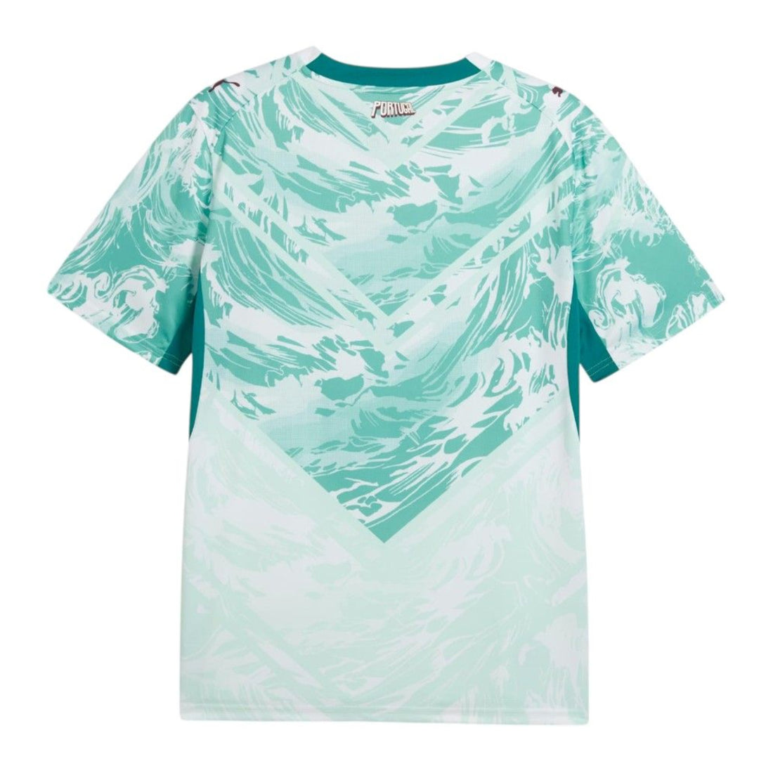 Maillot Portugal Homme Exterieur 2026 2027