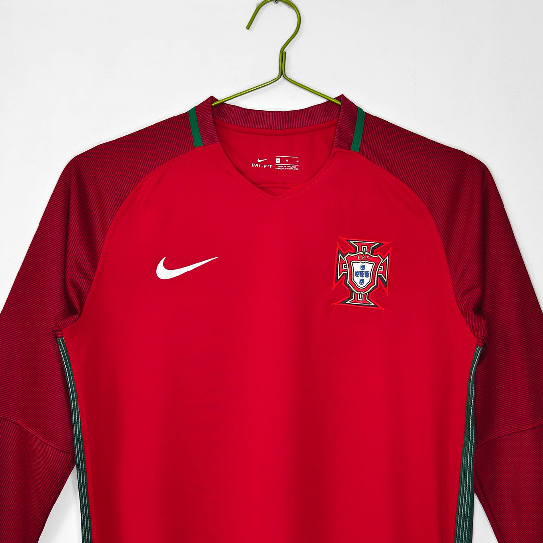 maillot-portugal-manches-longues-retro-vintage-2016-domicile-homme-2