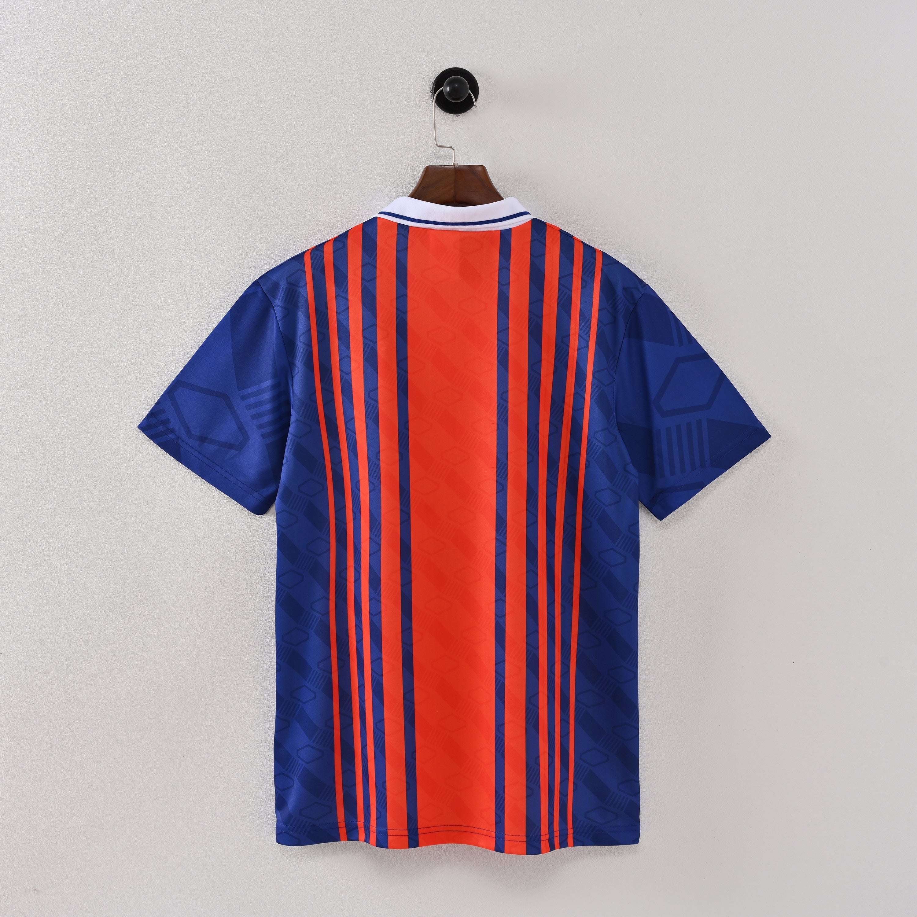 PSG Retro Vintage Home Jersey 1993-1994 Men