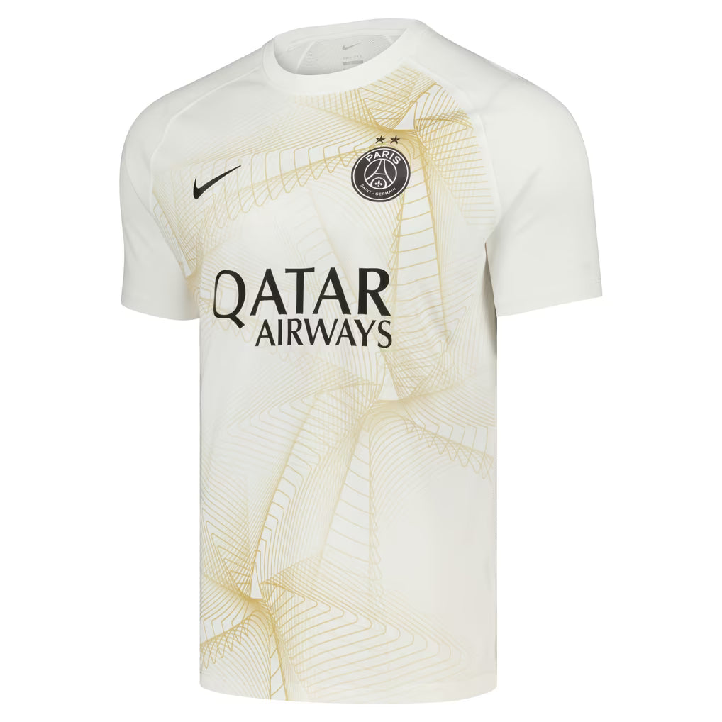 maillot-psg-blanc-or-pre-match-2026-2027-blanc-homme