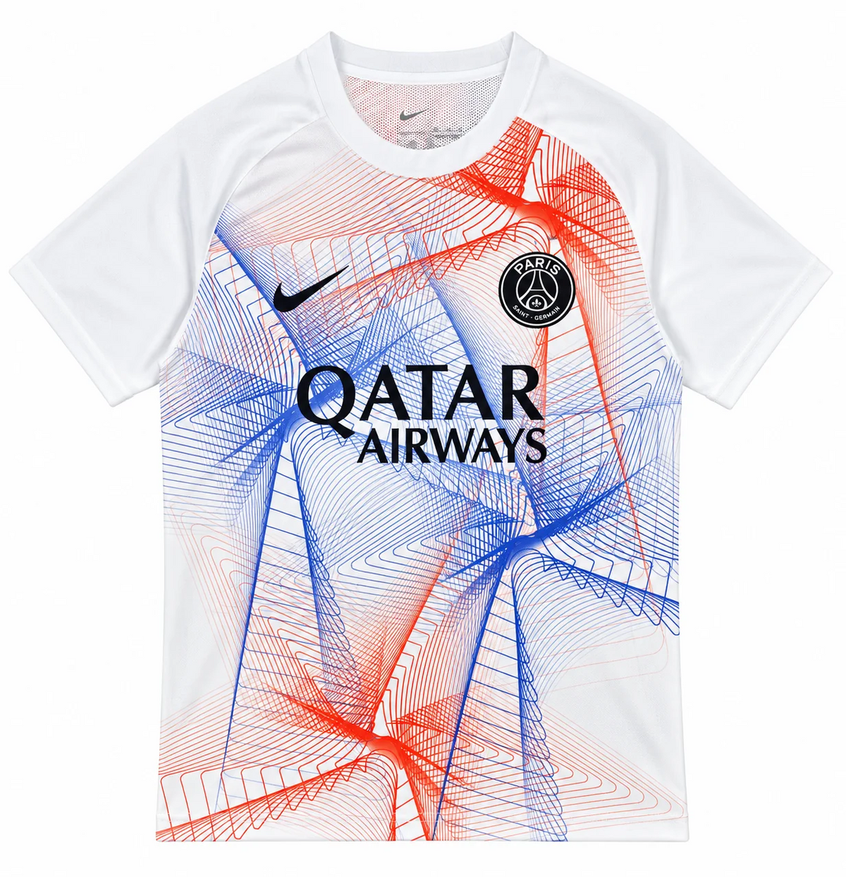 maillot-psg-blanc-pre-match-2026-2027-blanc-homme