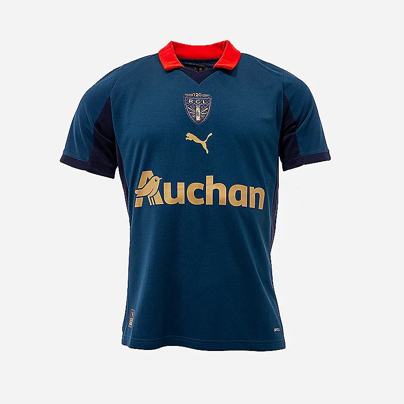 maillot-rc-lens-marine-football-homme-sainte-barbe-2026