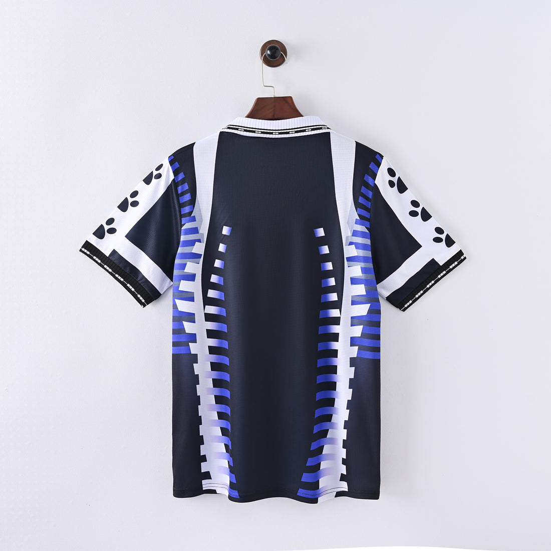 Maillot Real Madrid Retro Vintage 1997-1998 Third Homme | Foot Sport