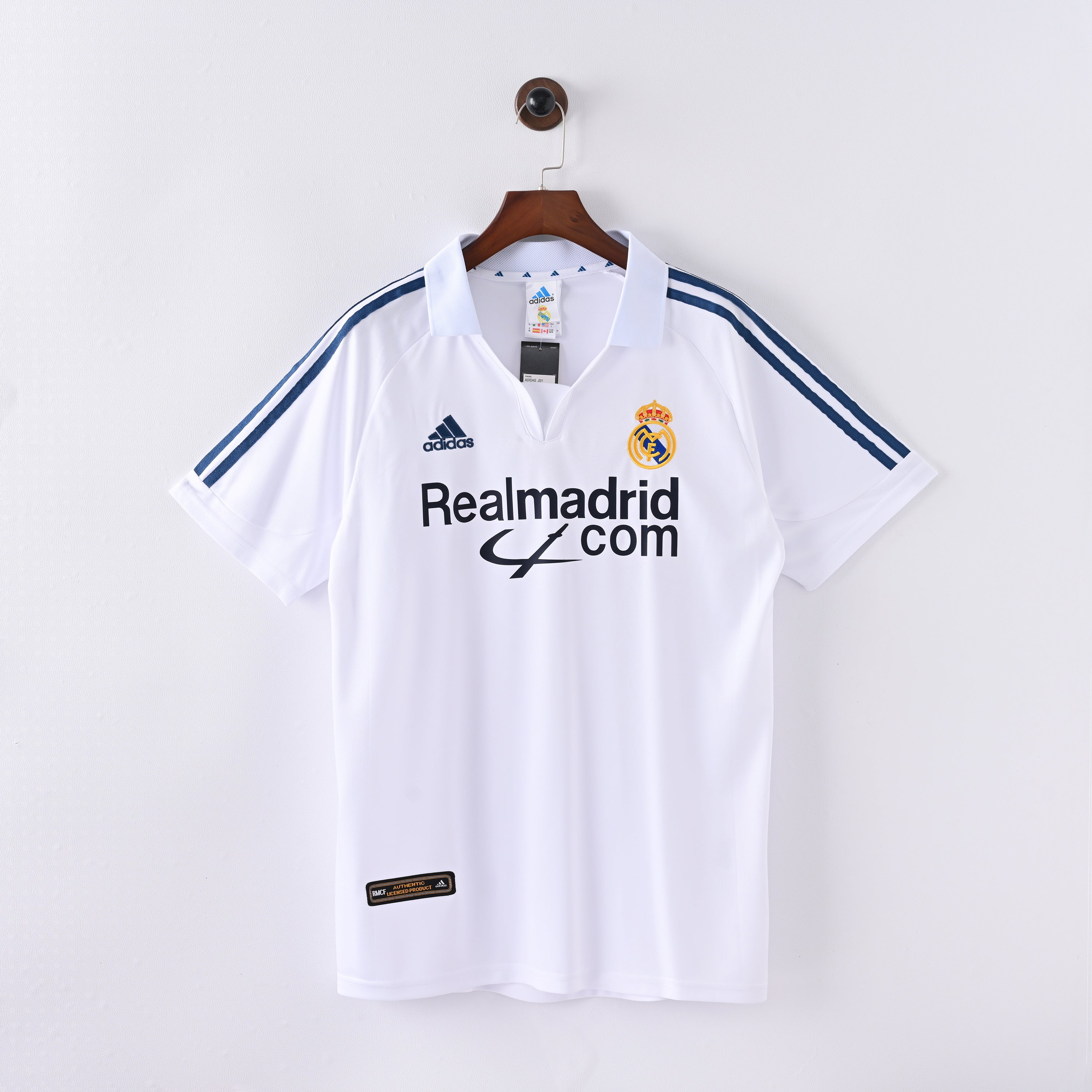 maillot-real-madrid-2001-2002-domicile-vintage-retro-1
