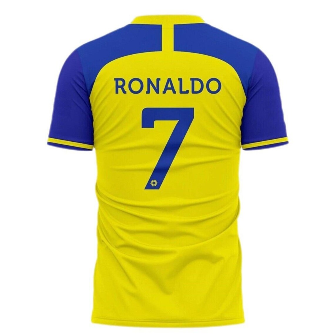 maillot-ronaldo-al-nassr