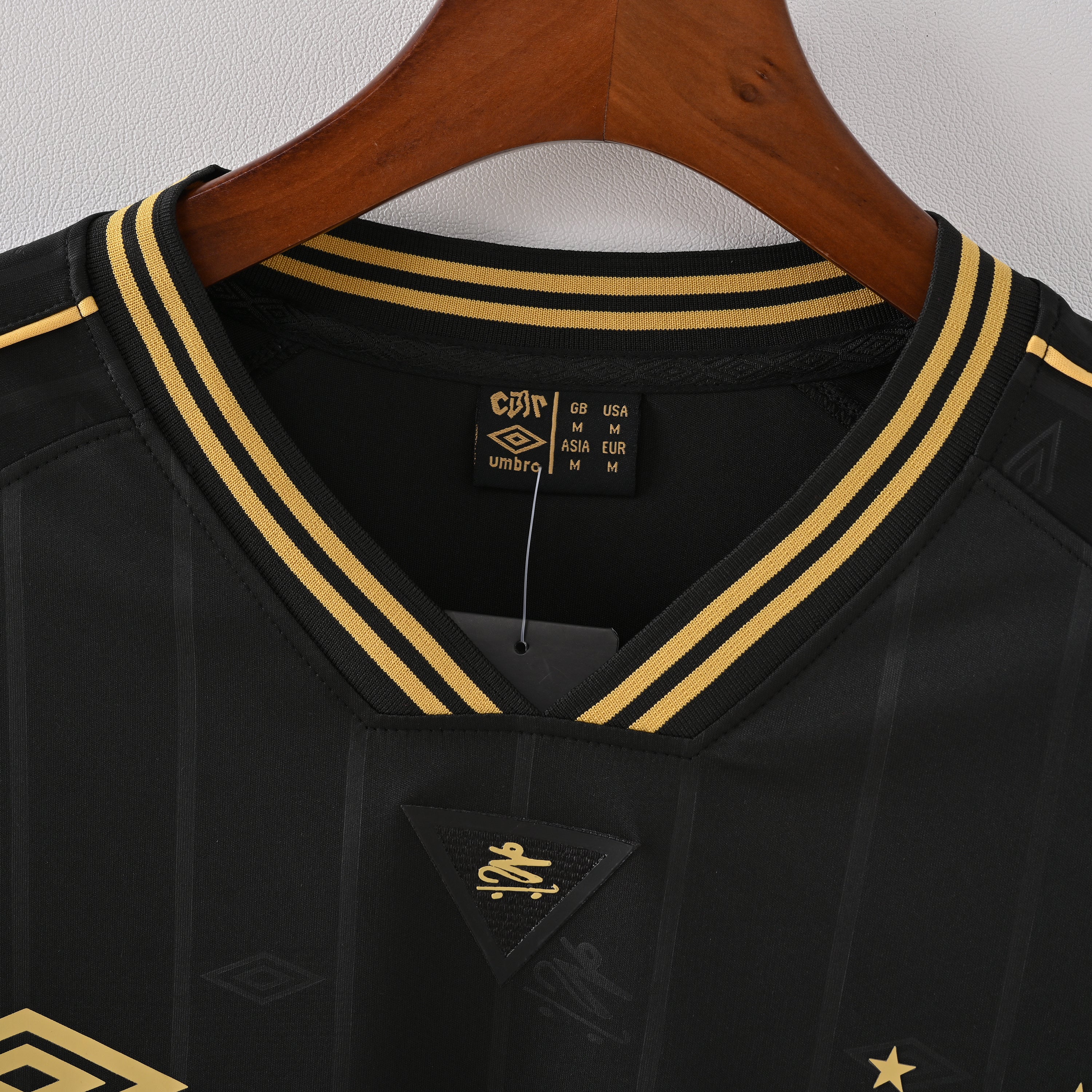 Maillot Santos FC Retro Vintage 2024-2025 Edition Limitée Charlie Brown Homme | Foot Sport