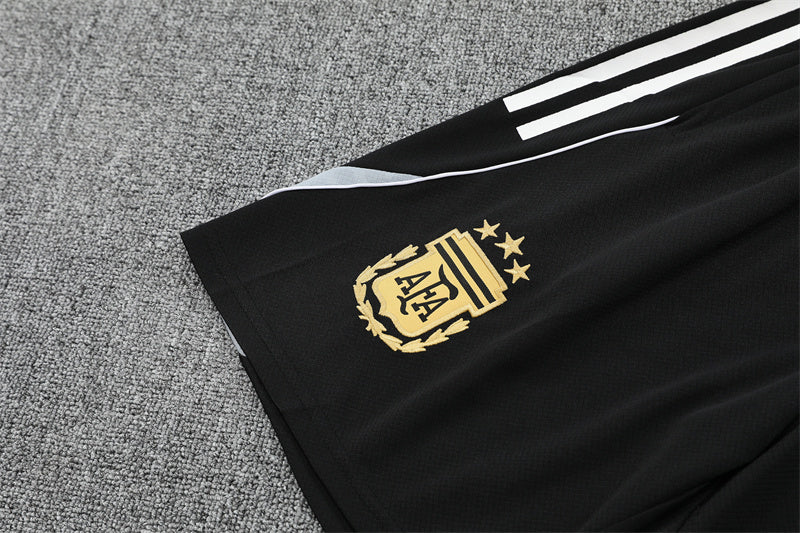 maillot-short-training-argentine-homme-25-26-noir-5