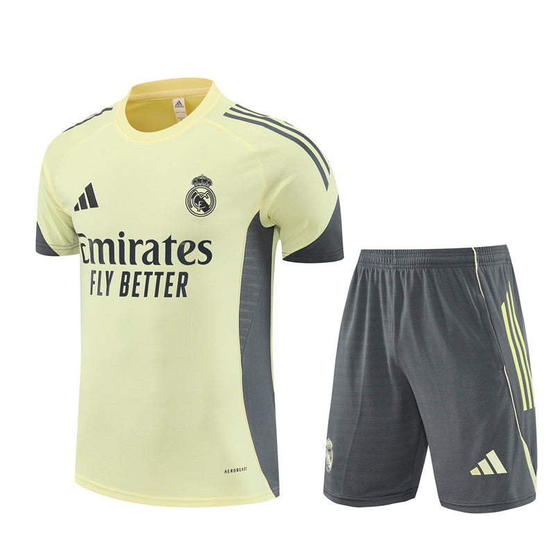 maillot-short-training-real-madrid-homme-25-26-jaune