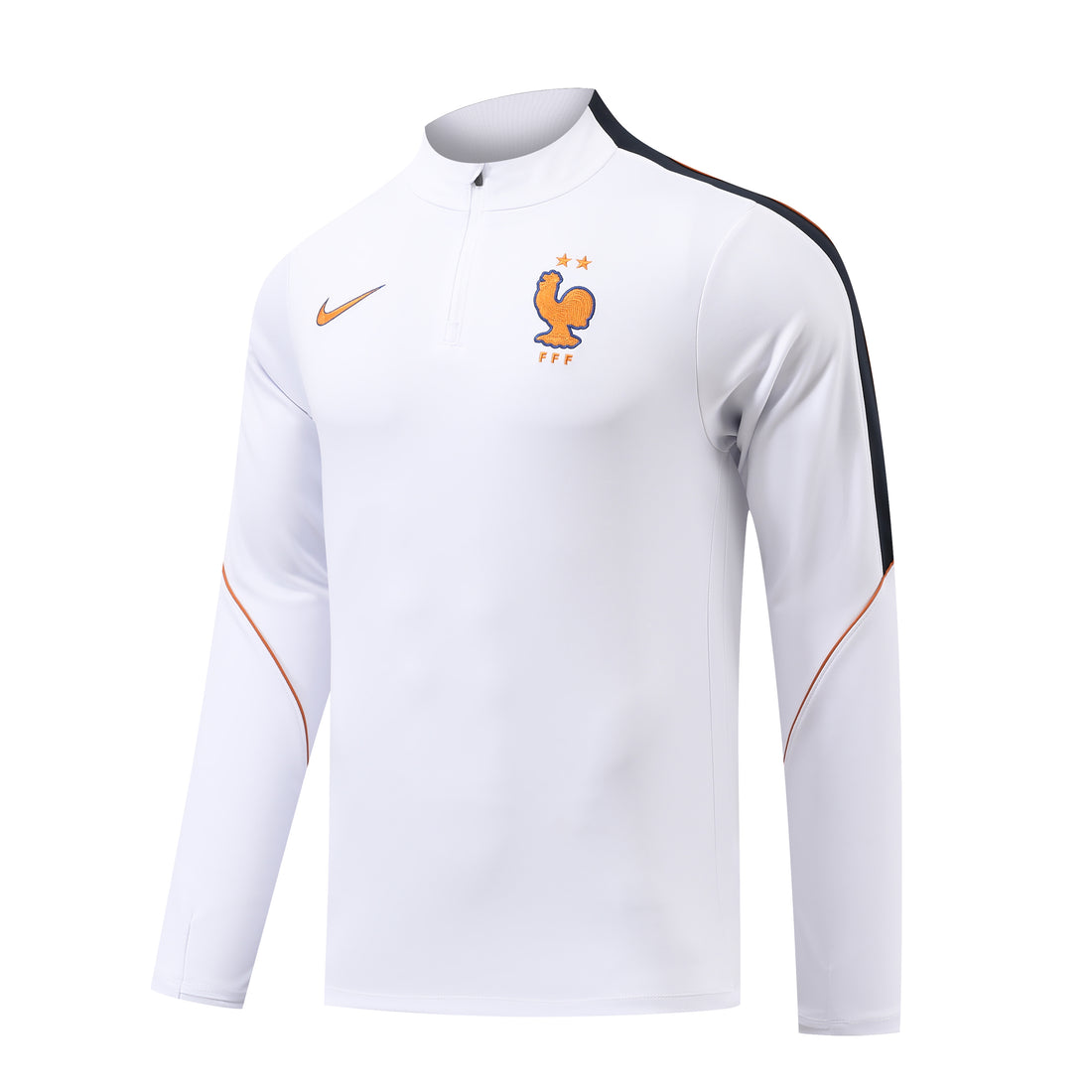 survetement-france-training-homme-enfant-2025-2026-blanc-2