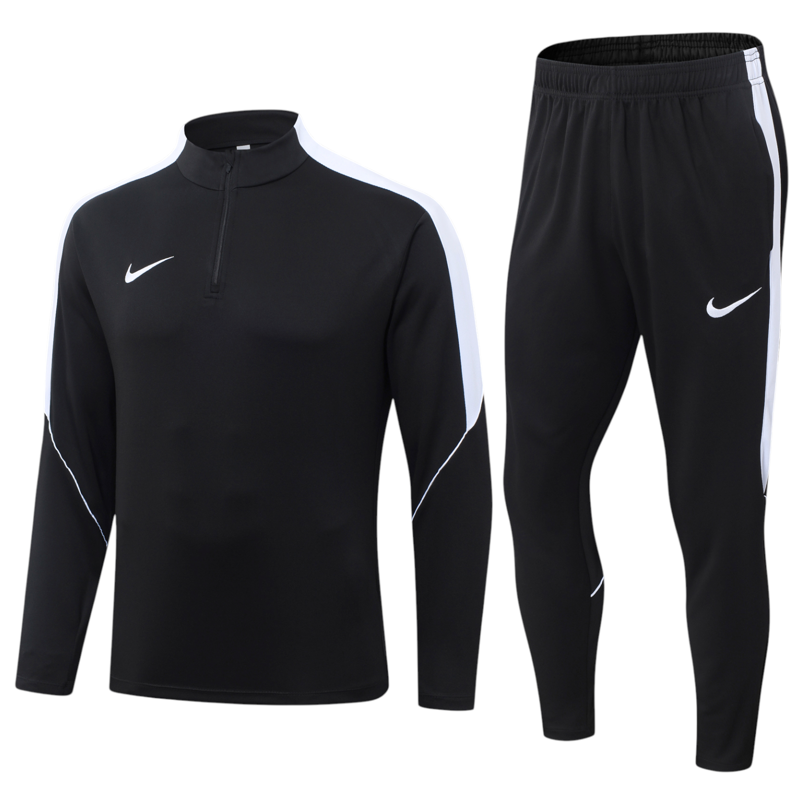 survetement-noir-homme-enfant-2026-2027-nike