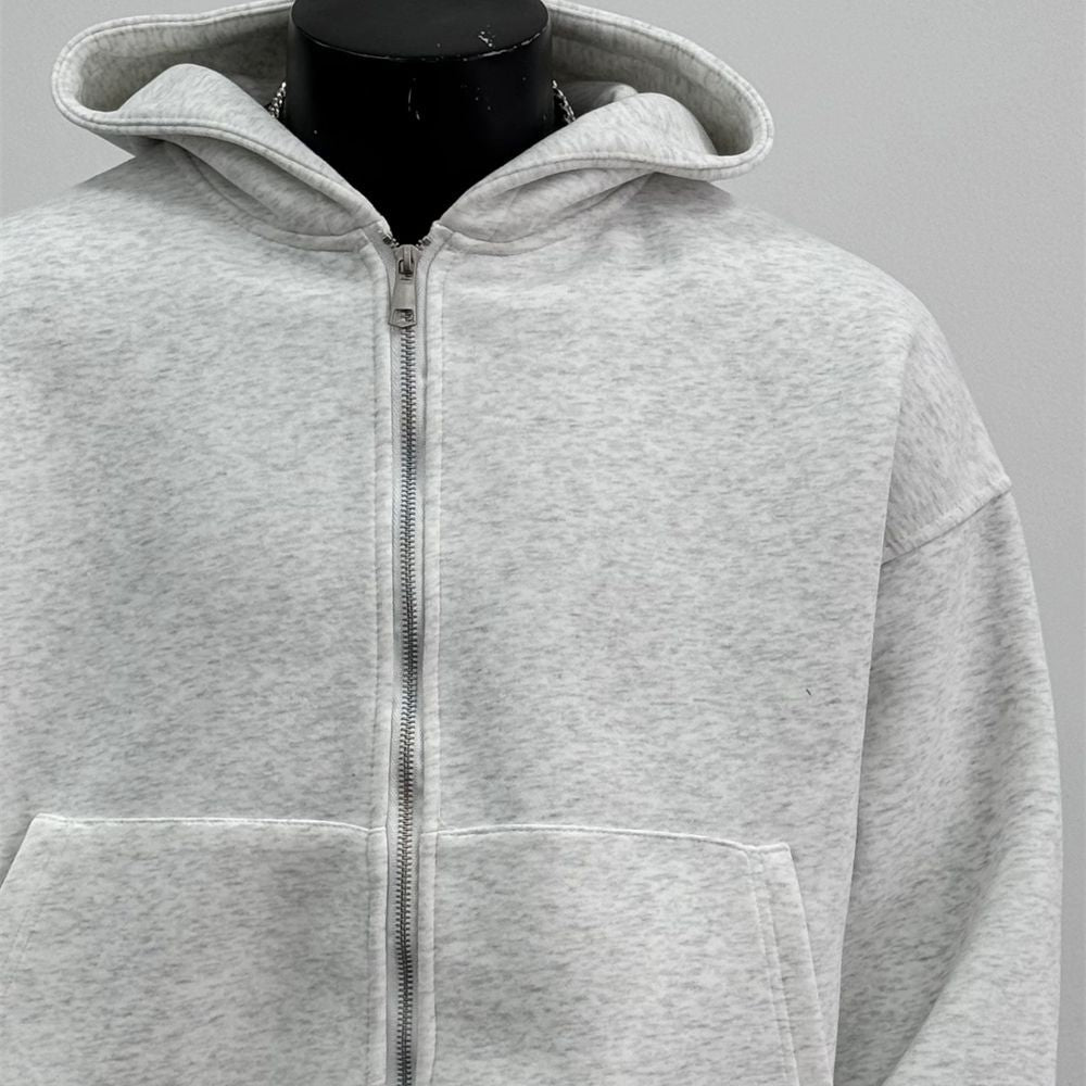 Hoodie with Integrated Backpack – Convenient for Travel