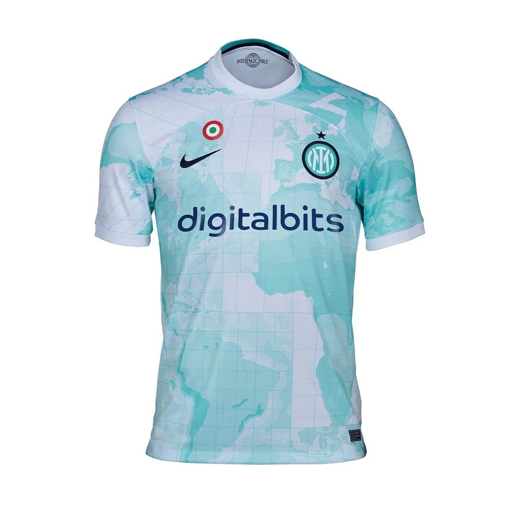 inter milan maillot 2023