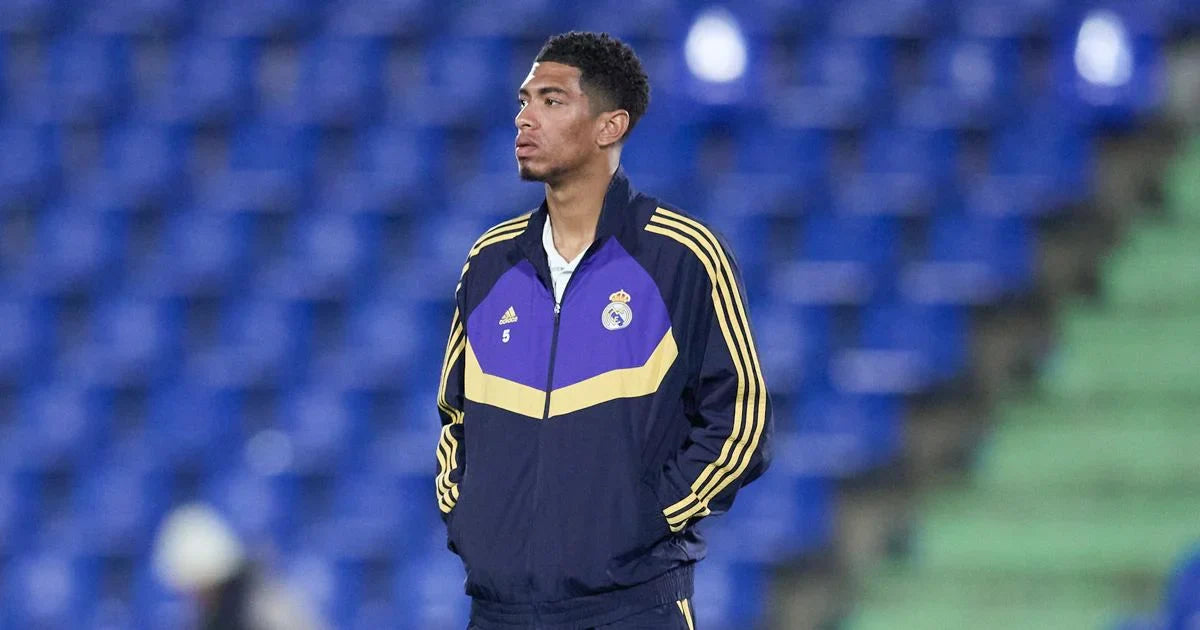 Real Madrid : Maillots et survêtements foot