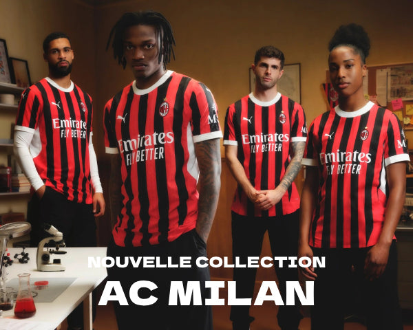 MILAN AC