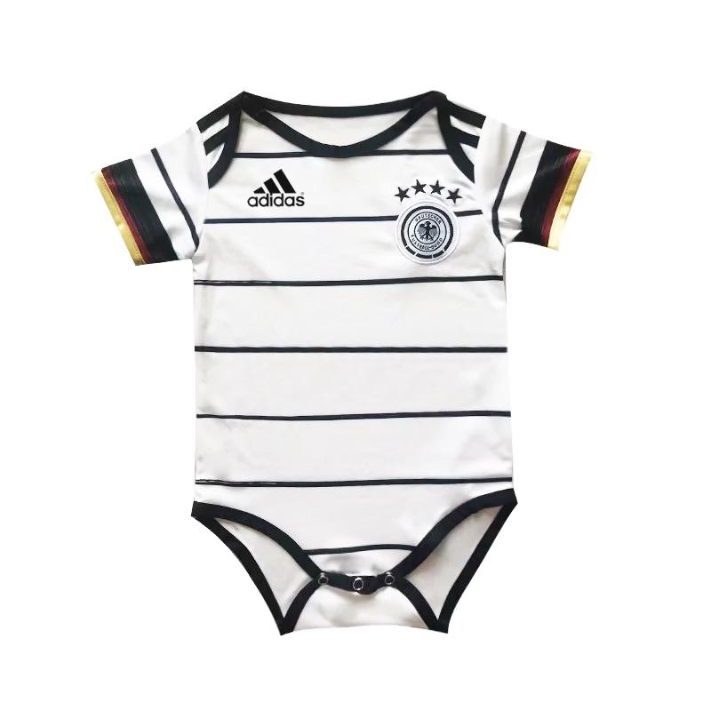 Body Bebe Allemagne Foot 2022 - Foot Sport