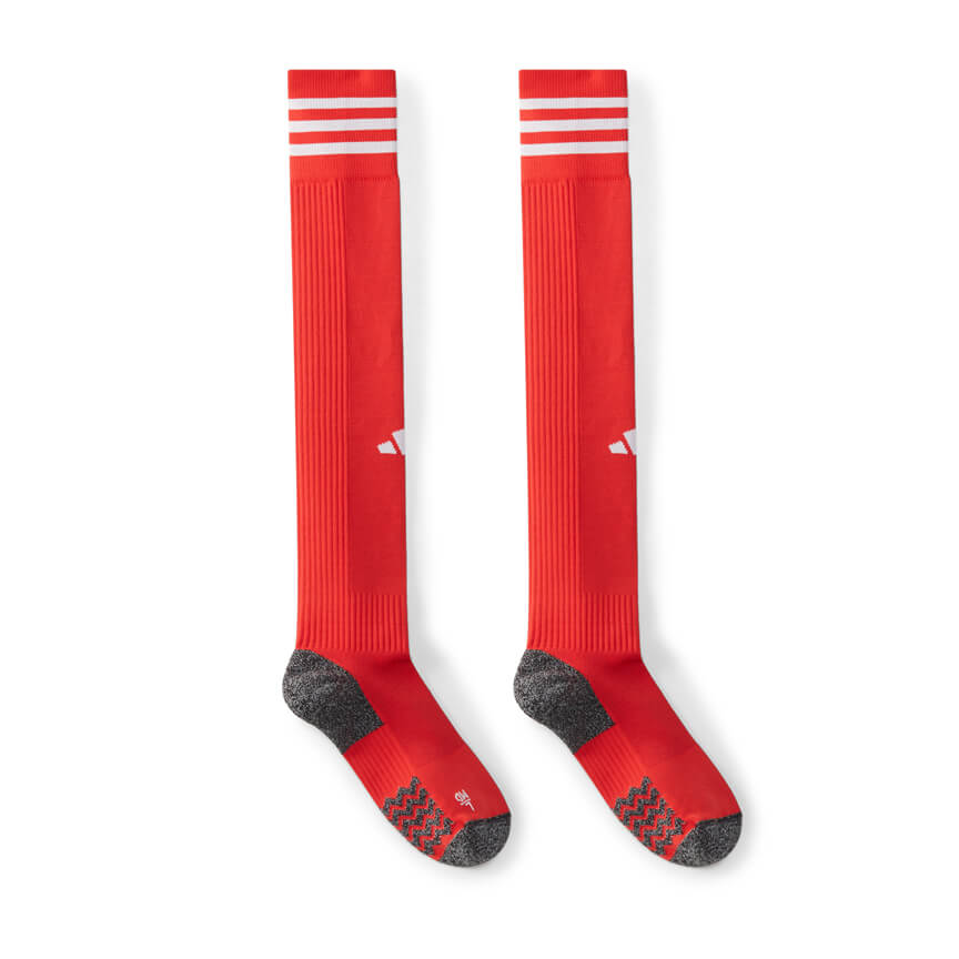 Chaussettes Benfica Lisbonne Domicile Homme 2023-2024 | Foot Sport