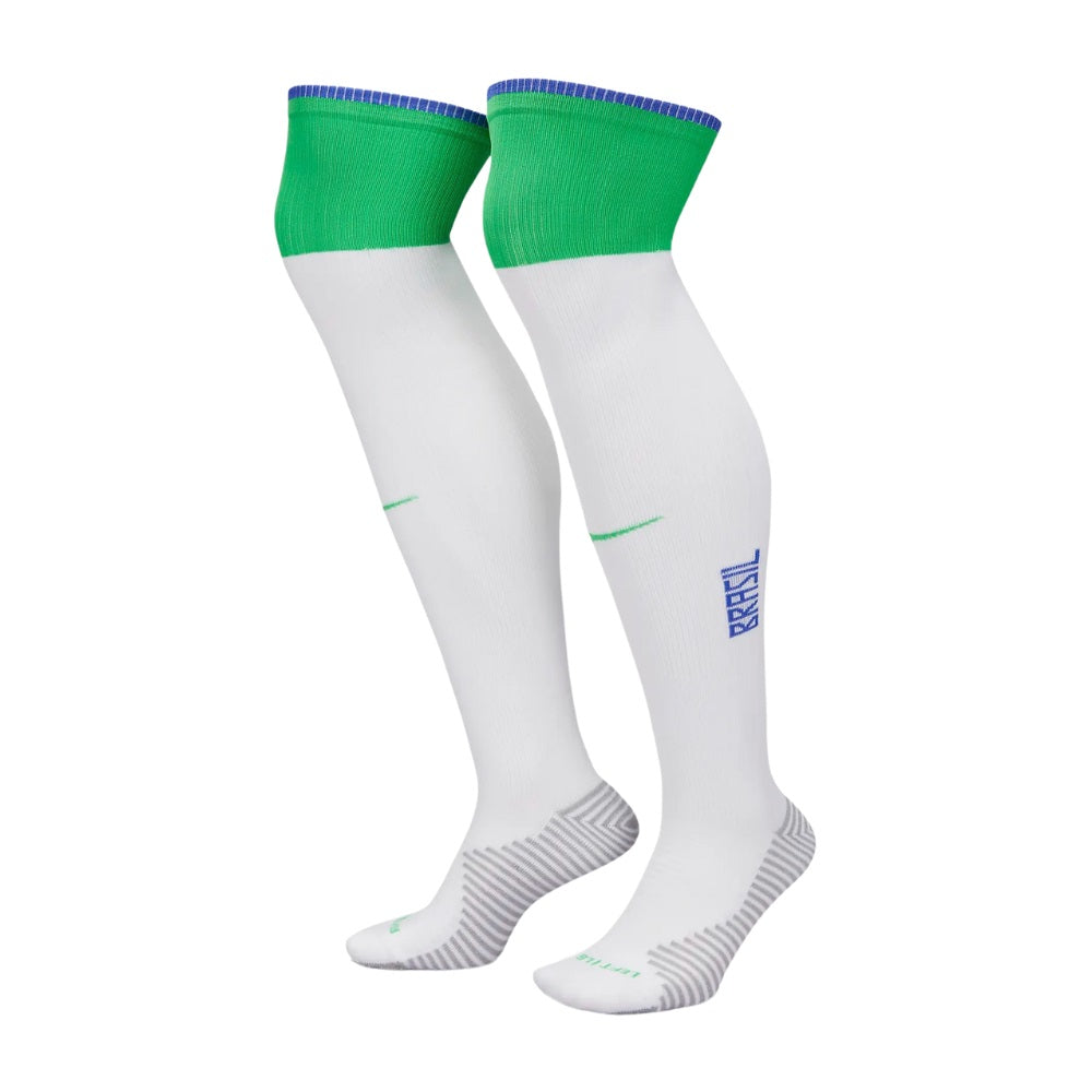 CHAUSSETTES-BRESIL-DOMICILE-2022-2023