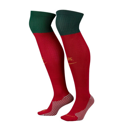 CHAUSSETTES-PORTUGAL-DOMICILE-2022-2023