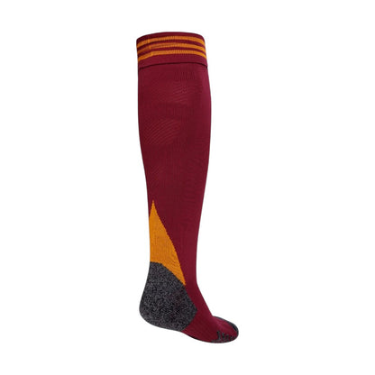 Chaussettes AS Roma Domicile Homme 2025 2026 | Foot Sport