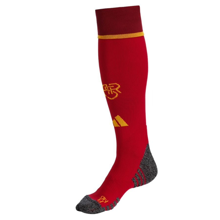Chaussettes-AS-Roma-Domicile-2026-2027-1