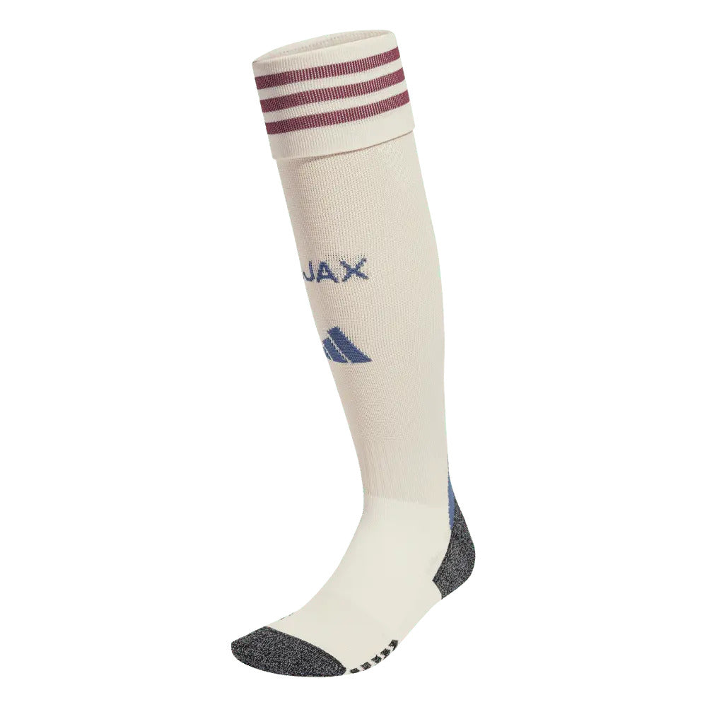 Chaussettes Ajax Amsterdam Third Homme 2025 2026 | Foot Sport