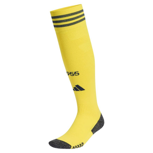 Chaussettes Al Nassr Homme Domicile 2025-2026 | Foot Sport