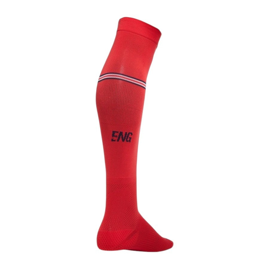 スペシャル  WORLD CUP 西ドイツ製 デッドストック UK9 England World Cup Away Socks Men 2026 2027 – Foot Sport – Maillots